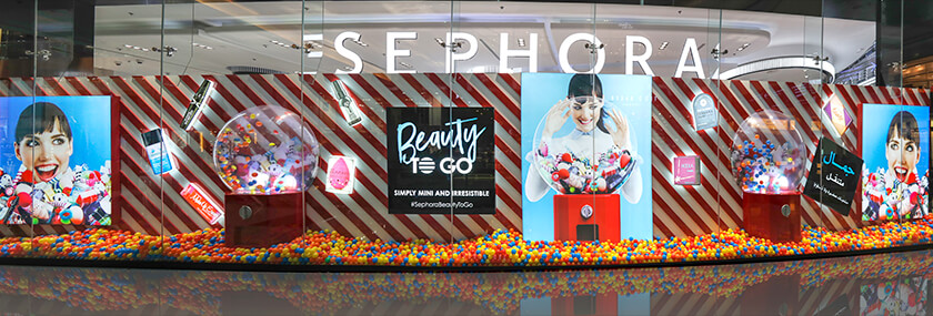 Beauty To Go