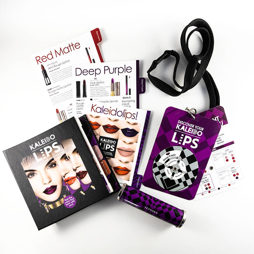 Kaleidolips