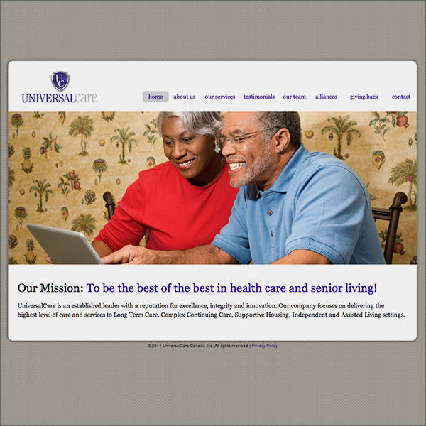 Universal Care