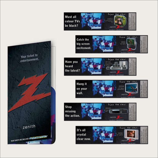 Zenith