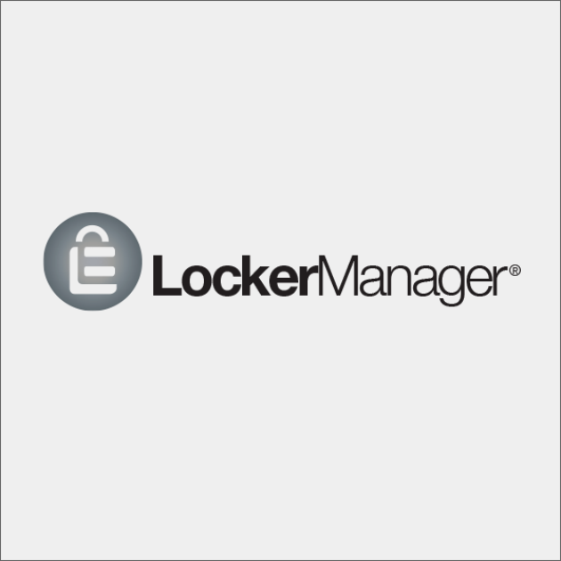 Locker Manager