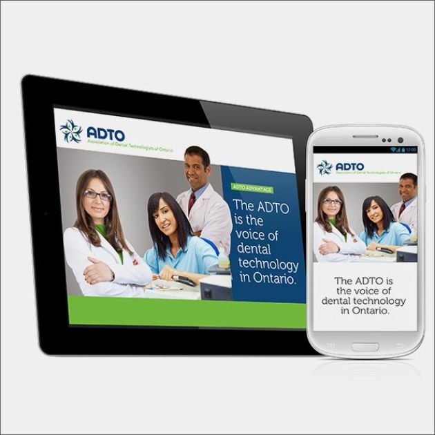 The Association of Dental Technologists of Ontario (ADTO)